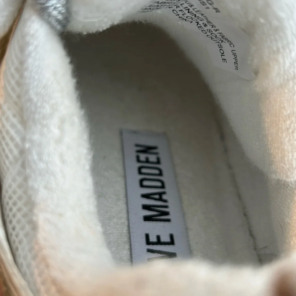 Steve Madden steve madden